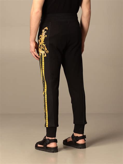 versace jean coture|versace jeans outlet online.